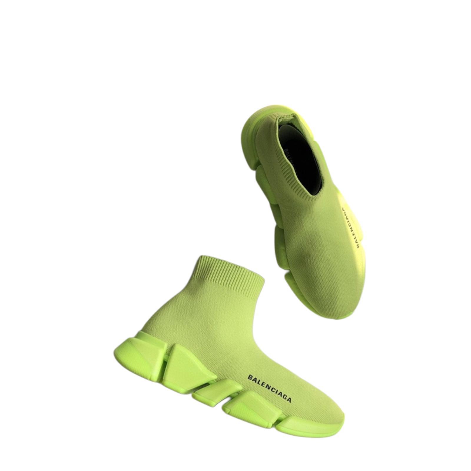 WhatsApp Bild 2024-09-26 kl. 02.16.11_ba610908 Balenciaga Mondo 2.0 Trainer - Image 1