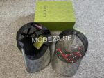 Gucci GG Kingsnake Black Hat - Image 3
