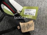 Gucci GG Tiger Khaki Hat - Image 3