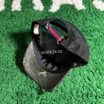 Gucci GG Tigers Black Hat - Image 3