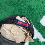 Gucci GG Big Tiger Black Hat - Image 3