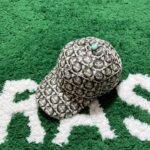 Ferragamo Gancini Turkos Hat - Image 2