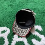Ferragamo Gancini Red Hat - Image 3