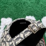 Ferragamo Gancini Black Hat - Image 4