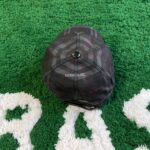 Burberry Rutig Black Hat - Image 3