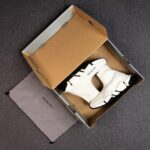 Balenciaga White 2.0 Trainer - Image 8