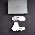 Balenciaga White 2.0 Trainer