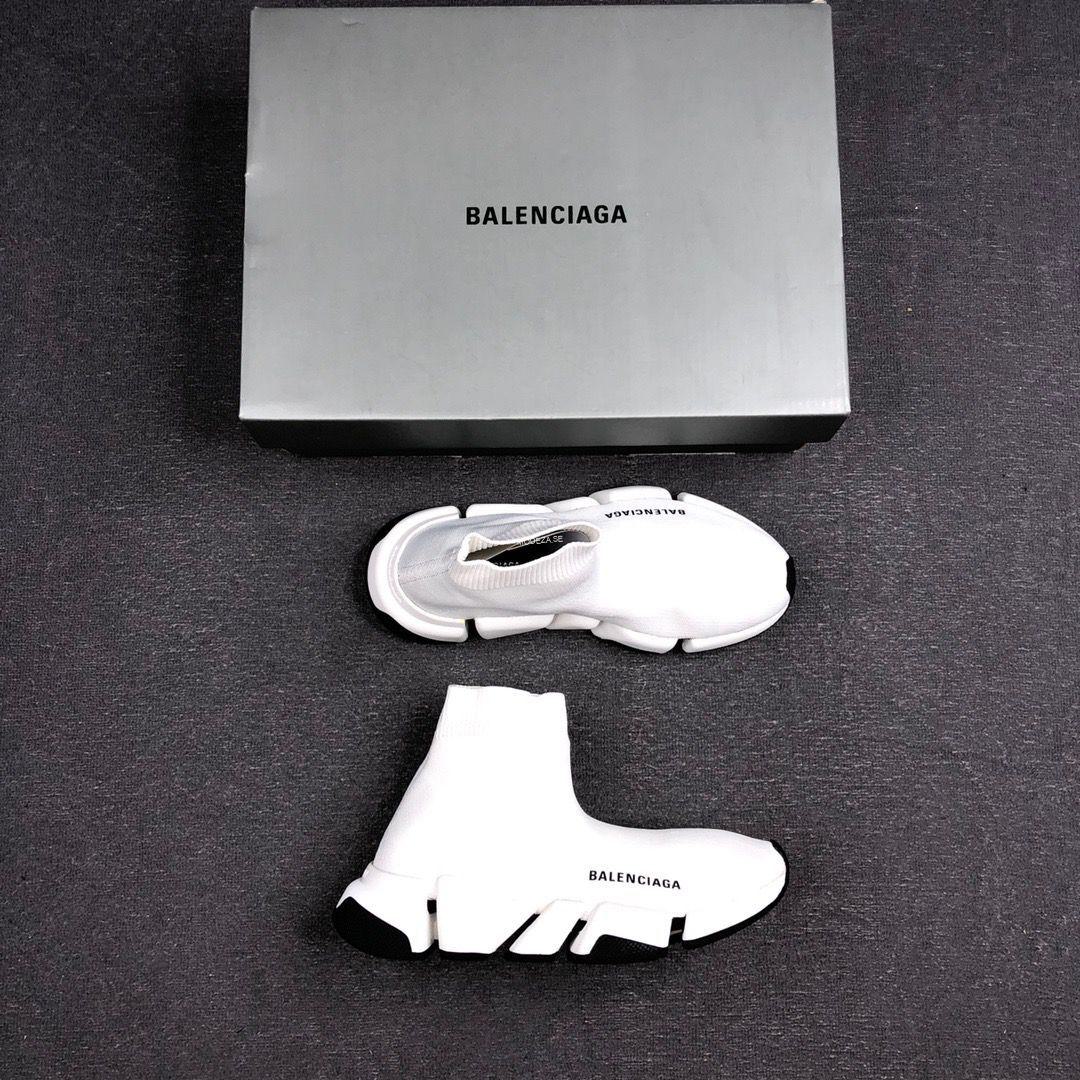 WhatsApp Bild 2024-09-27 kl. 18.06.42_0e668d4c Balenciaga White 2.0 Trainer - Image 1