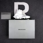 Balenciaga White 2.0 Trainer - Image 5