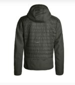 Parajumpers Nalon Green Cardigan - Image 3