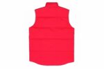 Canada Goose Freesyle Crew Red Vest - Image 2
