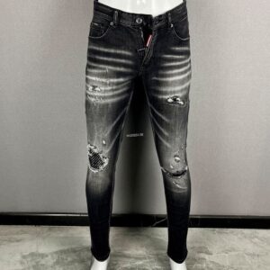 Dsquared2 Black Jeans #19