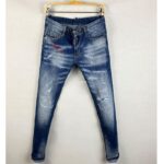 Dsquared2 Blue Jeans #6
