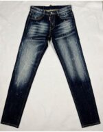 Dsquared2 Blue Jeans #14 - Image 2