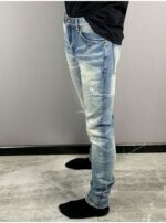 Dsquared2 Blue Jeans #26 - Image 2