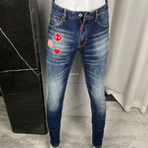 Dsquared2 Blue Jeans #38
