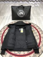 Canada Goose Macmillan Parka Black Jacket - Image 4