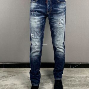 Dsquared2 Blue Jeans #21
