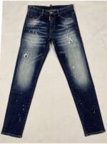 Dsquared2 Blue Jeans #21 - Image 2