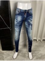 Dsquared2 Blue Jeans #37