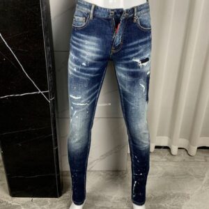 Dsquared2 Blue Jeans #37