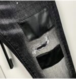 Dsquared2 Black Jeans #40 - Image 3