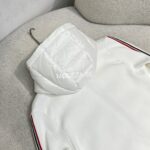Moncler Cardigan Grenoble White - Image 3
