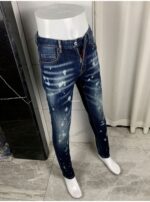 Dsquared2 Blue Jeans #17 - Image 2