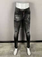Dsquared2 Black Jeans #33