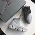 Balenciaga Grey 2.0 Trainer - Image 2