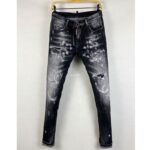 Dsquared2 Black Jeans #31