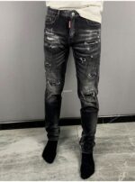 Dsquared2 Black Jeans #22