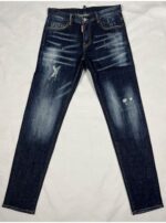 Dsquared2 Blue Jeans #12 - Image 2