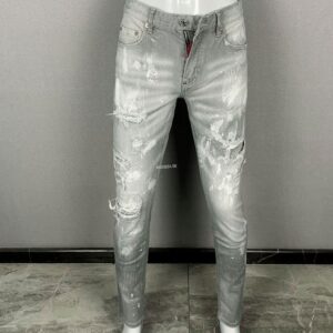 Dsquared2 Grey Jeans #36
