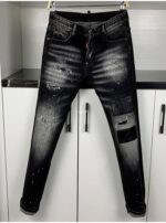 Dsquared2 Black Jeans #40