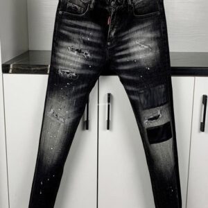 Dsquared2 Black Jeans #40