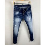 Dsquared2 Blue Jeans #3