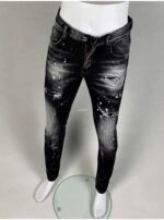 Dsquared2 Black Jeans #41