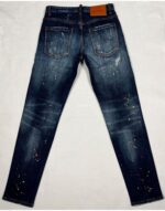 Dsquared2 Blue Jeans #15 - Image 3