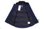 Canada Goose Freesyle Crew Navy Vest - Image 3