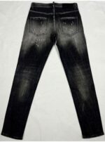 Dsquared2 Black Jeans #10 - Image 3