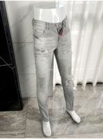 Dsquared2 Grey Jeans #27 - Image 3