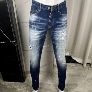 Dsquared2 Blue Jeans #28