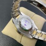 Rolex GMT-Master II Silver/Gold (Fast delivery 1-3 Days) - Image 4