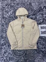 Burberry Inside/Outside Beige WindBreaker - Image 3