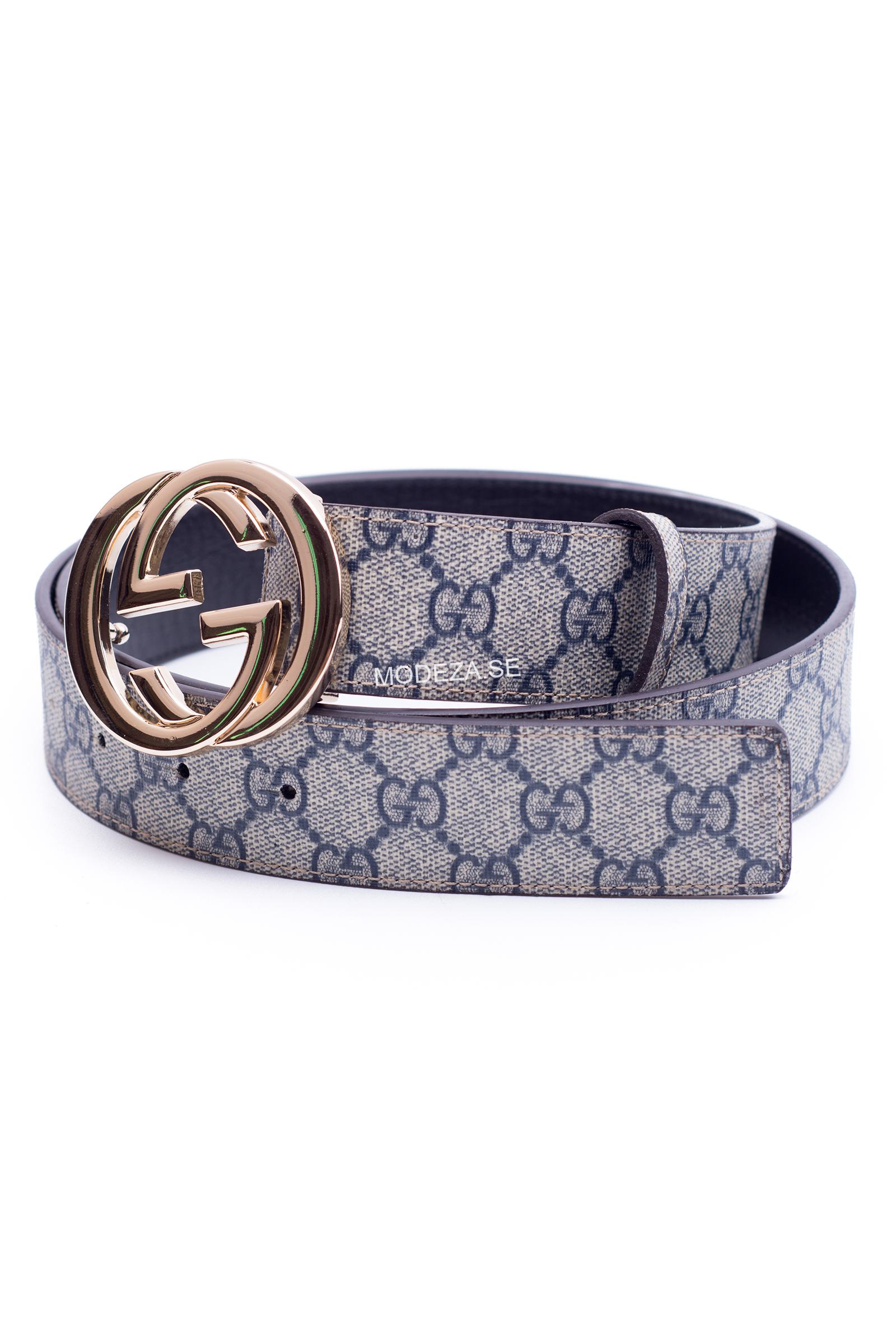 191821-1600x2400 Gucci GG Ebony Gold Buckle - Image 1