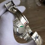 Rolex GMT-MASTER ll Batman Oystersteel 40mm - Image 3
