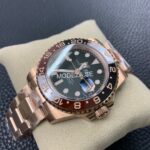 Rolex GMT-Master II Rootbeer - Image 2