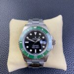 Rolex Submariner StarBucks