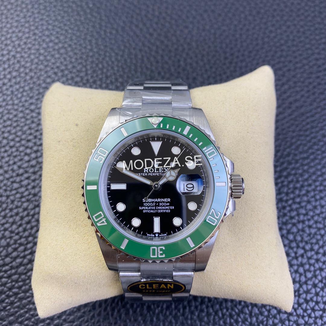 2512cb5e Rolex Submariner StarBucks - Image 1